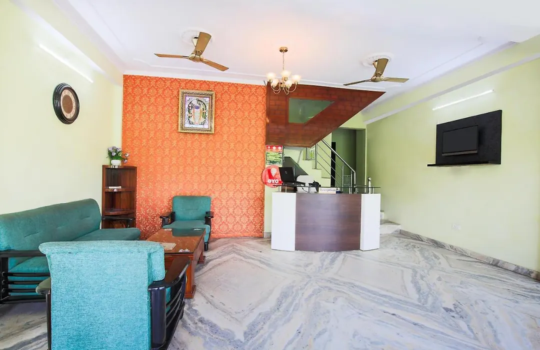 Fabhotel Raghukul - Nr Chokhi Dhani-1
