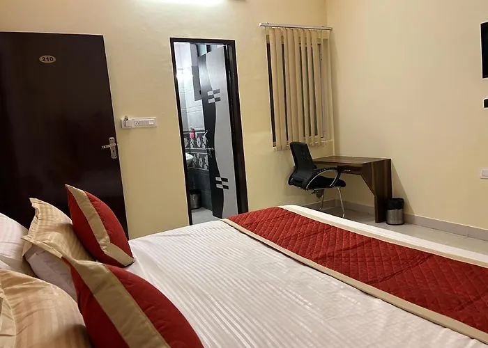 Hotel Mahima Palace Jaipur