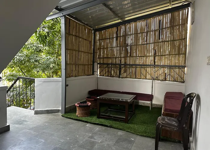 Jb Villa Home Stay Jaipur